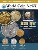 World Coin News